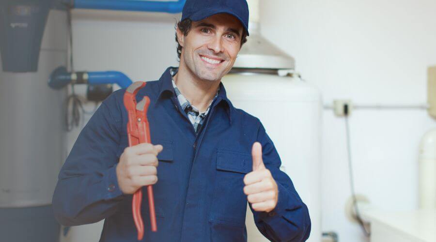Professional expert plumbing services in Waggoner, IL